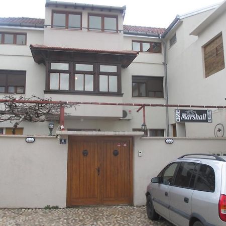 B&B Marshall Mostar Exterior foto