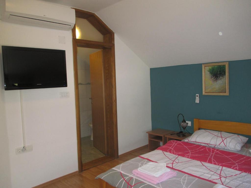 B&B Marshall Mostar Quarto foto